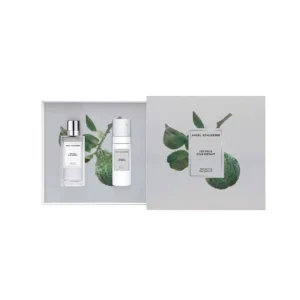 Angel Schlesser Instant Tempting Bergamont Watercolor Coffret Eau De Toilette Spray 100ml Set 2 Pieces