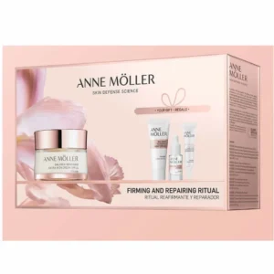 Anne Möller Rosage Day Extra Rich Cream 50ml Set 4 Pieces