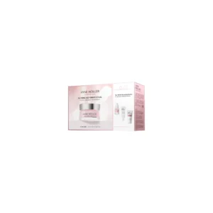 Anne Möller Stimulâge Ritual Iluminador y Reafirmante Estuche 4 Piezas