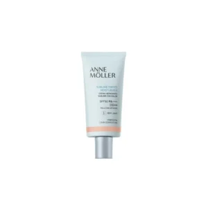 Anne Möller Perfectia Crema Hidratante Sublime Con Color Spf50 1 50ml