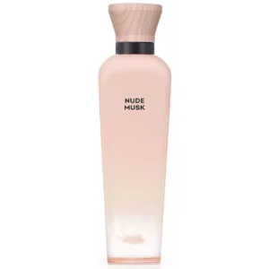 Adolfo Dominguez Nude Musk Eau De Perfume Spray 120ml