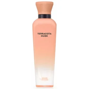 Adolfo Dominguez Terracota Musk Eau De Perfume Spray 120ml