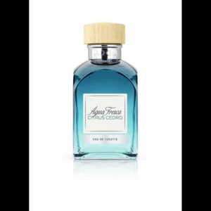 Adolfo Dominguez Agua Fresca Citrus Eau de Toilette Spray 200ml