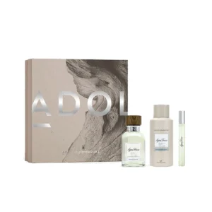 Adolfo Dominguez A Fresca Homme et 120v 20ml Cof