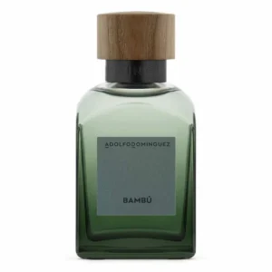 Adolfo Dominguez Bambú Eau De Parfum Spray 120ml