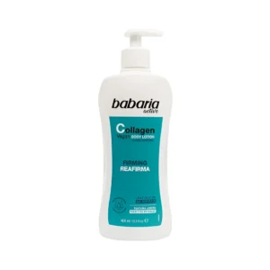 Babaria Body Lotion Collagen 400ml