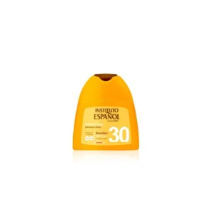 Instituto Español Sol Proteccion Solar Aloe Vera Spf30 Locion 100ml