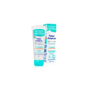 Instituto Español Pieles Atopica Crema Facial 75ml
