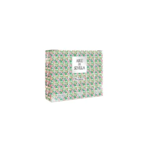 Instituto Español Aire De Sevilla Peonia Edt Spray 150ml Sets 3pzs