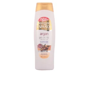 Instituto Español Argan Cream Shower Gel 750ml