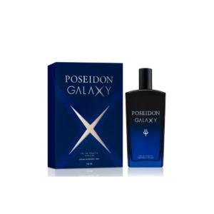 Instituto Español Poseidon Galaxy Edt Spray 150ml