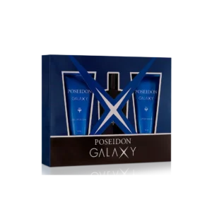 Instituto Español Pack Poseidon galaxy
