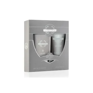 Instituto Español Est Poseidon Sport 150v Masaje 150ml