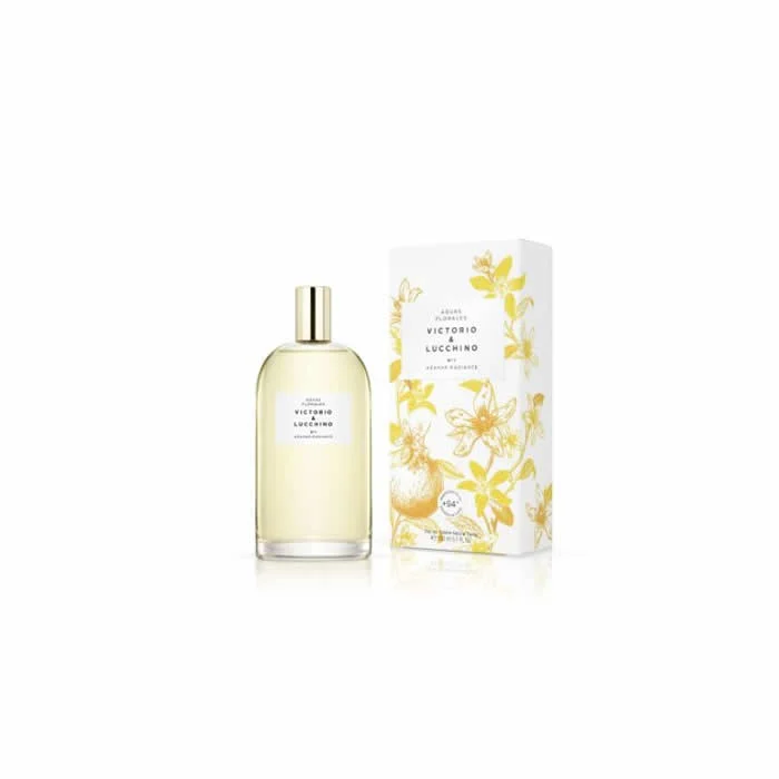 Victorio & Lucchino Agua Nº1 Azahar Radiante Eau de Toilette Spray 150ml