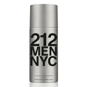 Carolina Herrera 212 Men Deodorant Spray 150ml