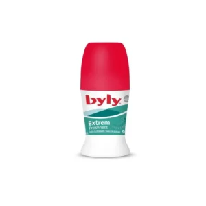 Byly Desodorante Roll-On Extrem Fresh 50ml