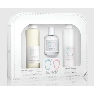 Eau My Bb Eau My BB Eau De Toilette Spray 60ml Set 3 Pieces