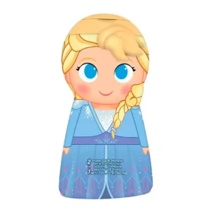 Disney Air-Val Frozen Elsa Gel y Champu 1d 400ml