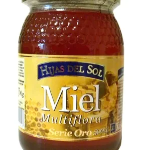 Ynsadiet Miel Multiflora 500g