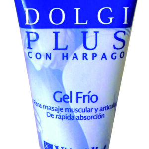 Ynsadiet Dolgi Plus Harpago 125ml