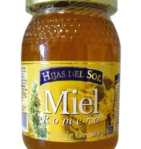 Ynsadiet Miel Romero 500g