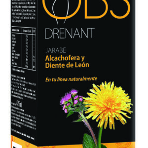 Ynsadiet Ob 3 Drenante 475ml