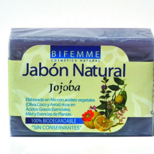 Ynsadiet Jabon Jojoba 100g