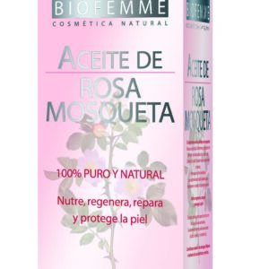 Ynsadiet Aceite Rosa Mosqueta 30ml