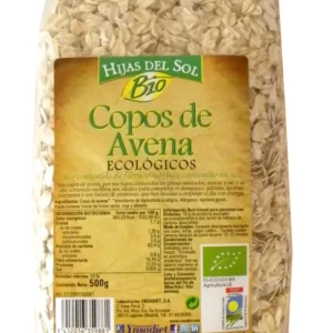 Ynsadiet Copos Avena 500g