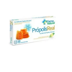 Propolis Real 10 Vials Ynsadiet