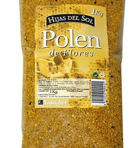 Ynsadiet Polen Grano Bolsa 1kg