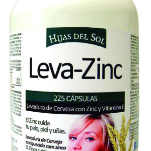 Ynsadiet Levacinc 350 Mg 225 Caps