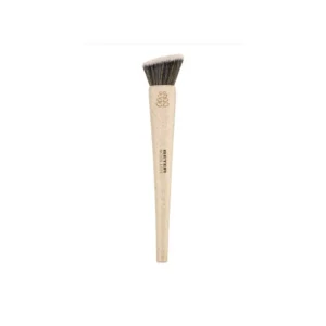 Beter Fluid Makeup Angled Brush Natural Fiber