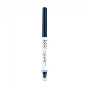 Beter Eyeliner With Navy Blue Blender 1U