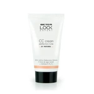 Beter CC Cream Perfect Colour Natural Spf 30