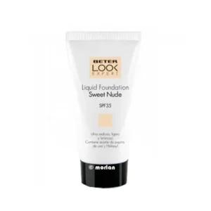 Beter Sweet Nude Face Makeup 1U