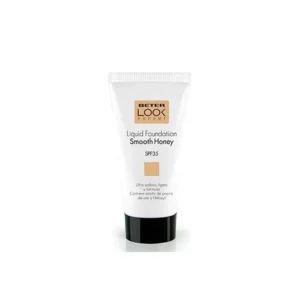 Beter Facial Make-up Smooth Honey