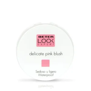 Beter Blusher Delicate Pink Blush 1U