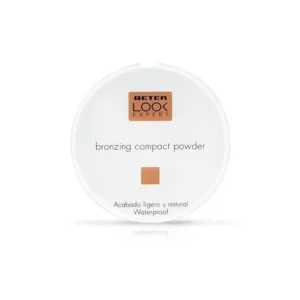 Beter Look Expert Compact Sun Powder 1U