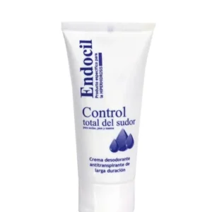 Endocil Antritransp Crema Tubo 50ml