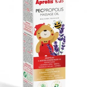 Esential A Aceite Masaje Pectoral Infantil 100ml
