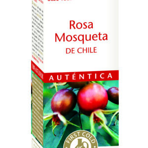 Esential A Aceite Vegetal Rosa Mosqueta 50ml