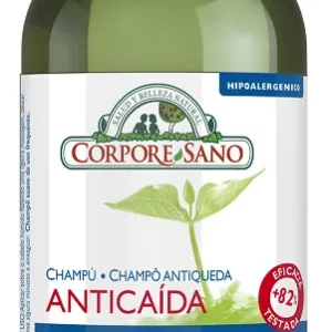 Corpore Champu Anticaida 300ml Bio