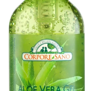 Corpore Aloe Vera Gel 300ml Bio