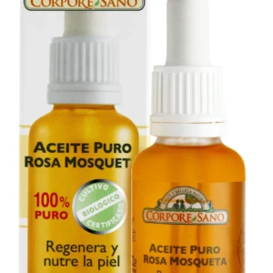 Corpore Aceite 100 R Mosquetarosa Mosqueta 30ml Bio