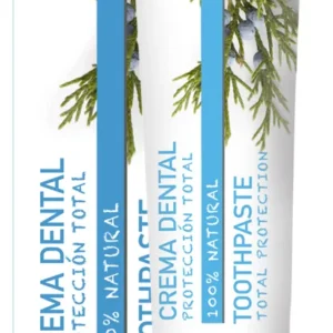 Corpore Crema Dental Proteccion Total 75ml Bio