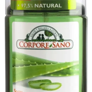 Corpore Acondicionador Spray Style Control Bio 200ml