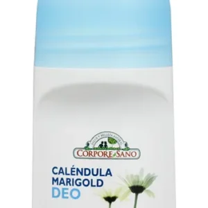 Corpore Desodorane Roll-On Calendula 75ml Bio