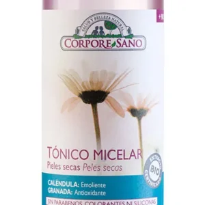Corpore Tonico Micelar P Secas Calendula, Granada 200ml