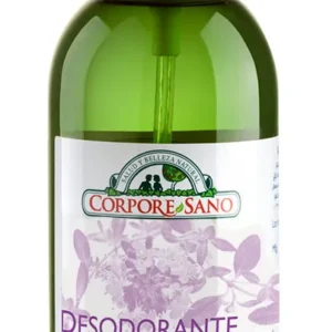 Corpore Desodorante Tomillo 150ml Bio